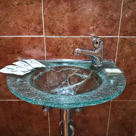 Coco 567 Lejlighed Ávila