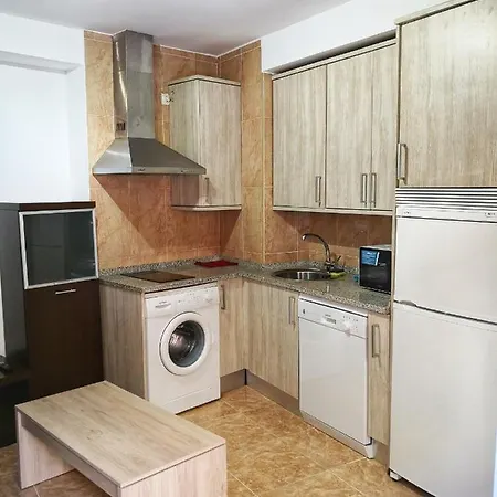 Apartment Coco 567 *