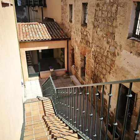 Coco 567 Appartement *