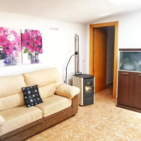 Apartment Coco 567 Avila