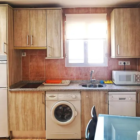 Coco 567 Appartement
