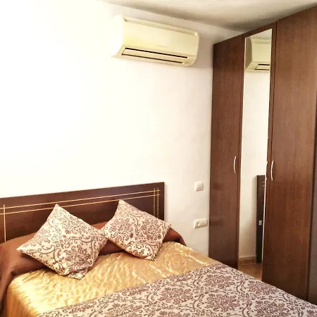 Apartment Coco 567 Avila