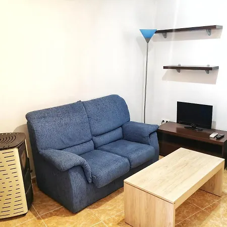 Coco 567 Appartement *