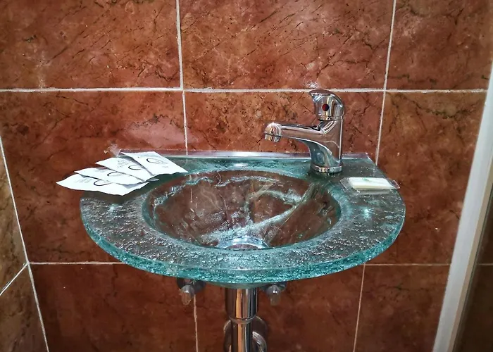 Coco 567 Appartement Ávila