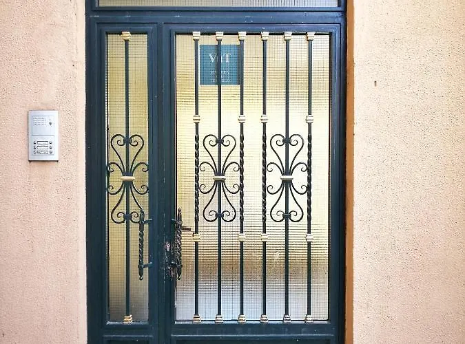 Coco 567 Appartement *