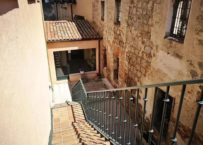 Coco 567 Appartement *