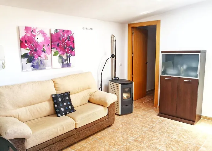 아파트 Coco 567 Ávila