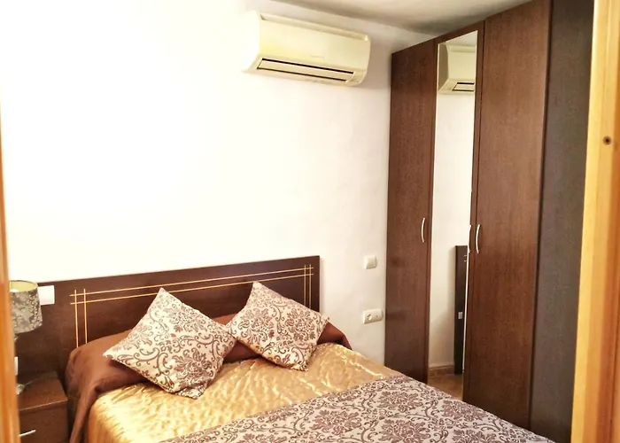 Appartement Coco 567 Ávila