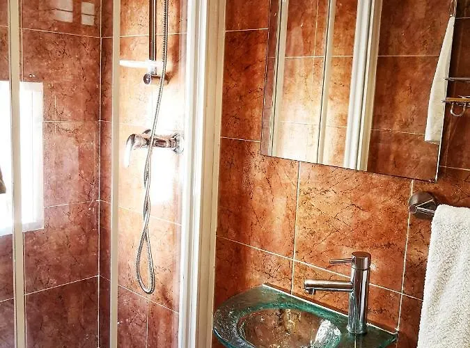 Coco 567 Appartement