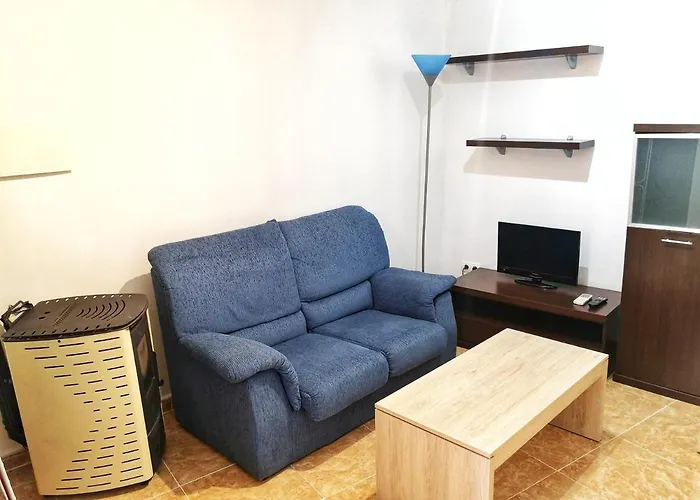 Coco 567 Appartement *